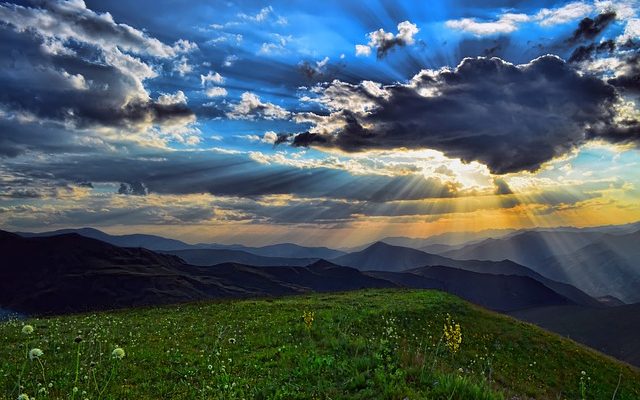 Where to Celebrate Earth Day This Year